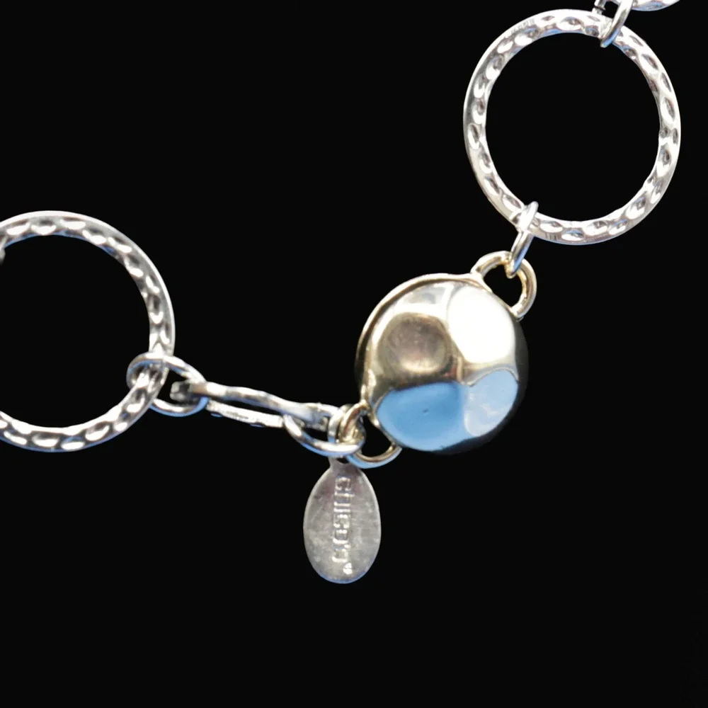 Chico's Layered Fashion Necklace Women 17